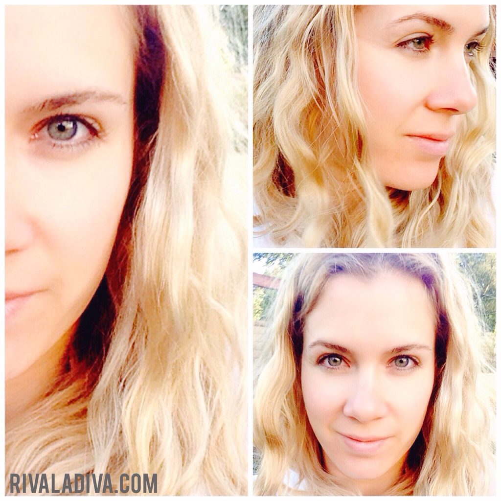 Easy Hair Tutorial - Think Outside the Bun