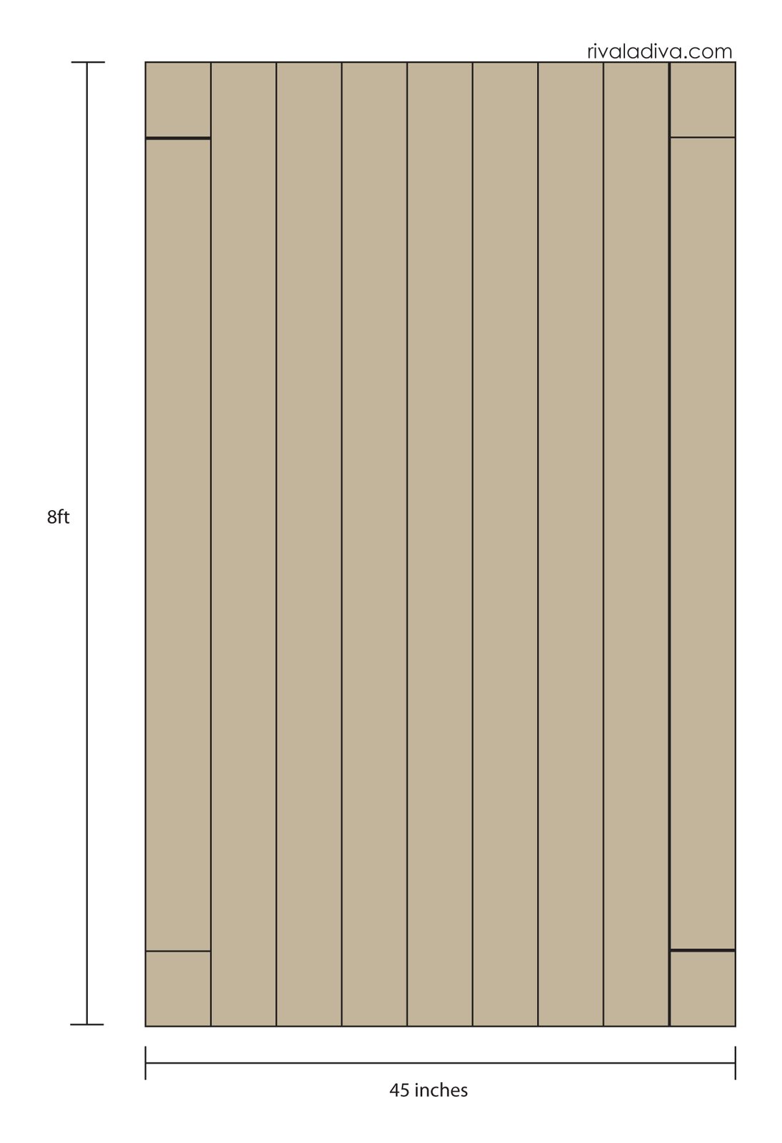 Table Specs
