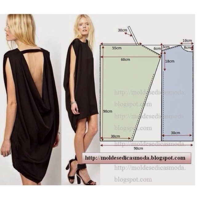 Fall Fashion and Pattern Review,