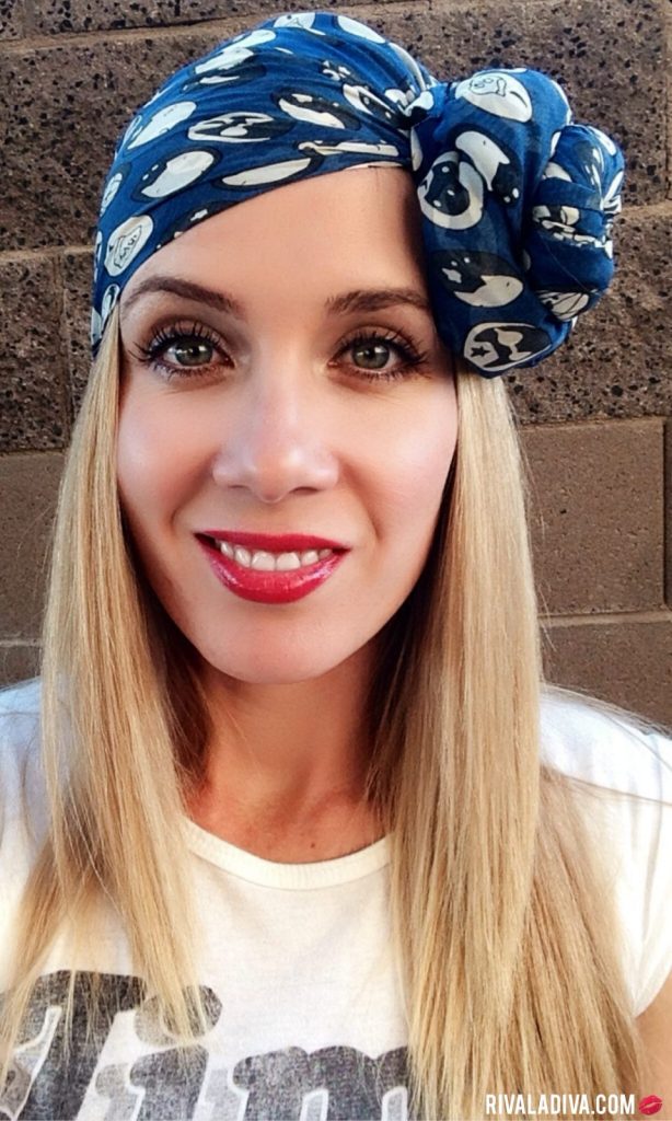 10 Reasons Why YOU Need to Wear a Headscarf