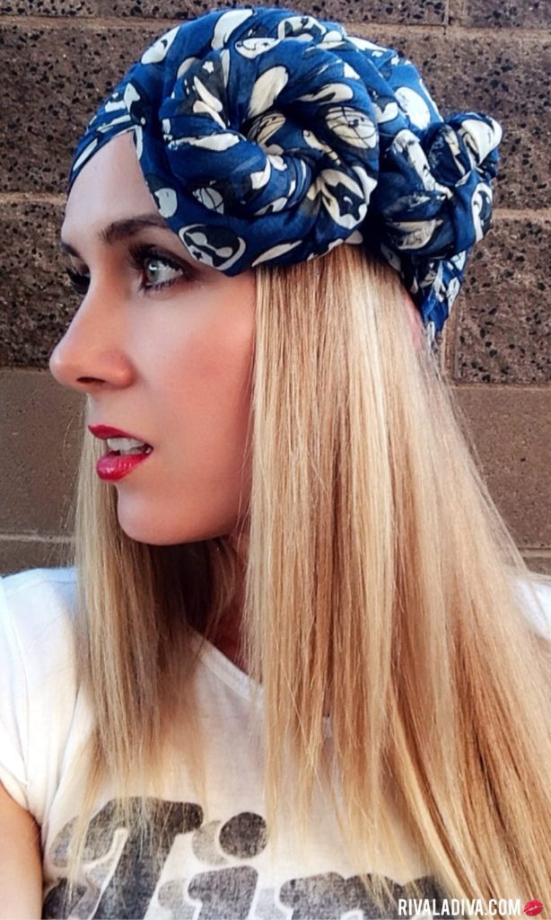 10 Reasons Why YOU Need to Wear a Headscarf