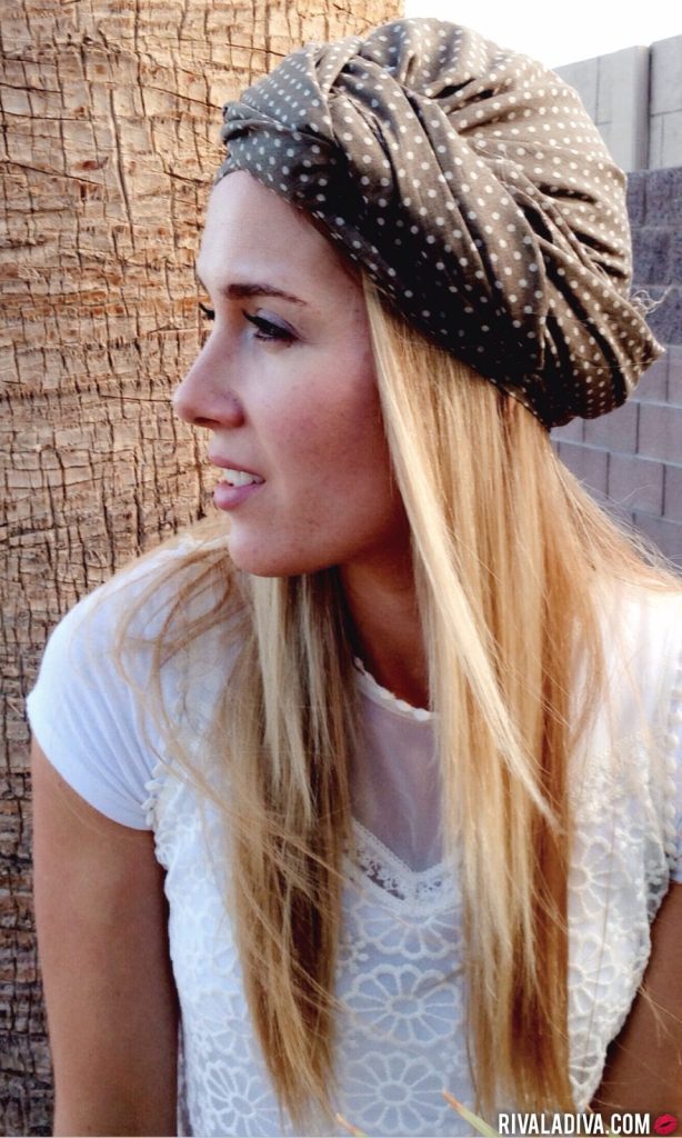 10 Reasons Why YOU Need to Wear a Headscarf