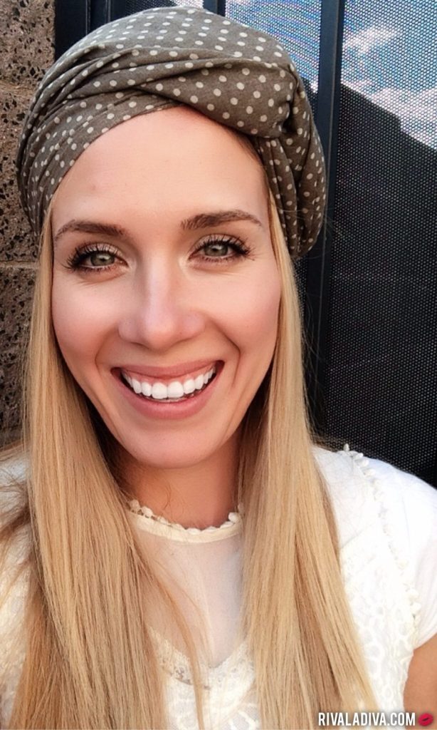 10 Reasons Why YOU Need to Wear a Headscarf