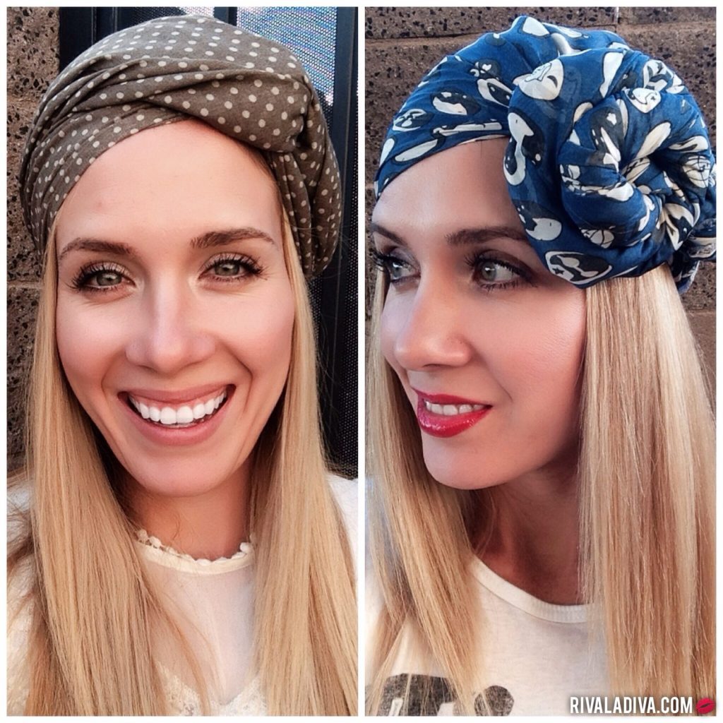 10 Reasons Why YOU Need to Wear a Headscarf