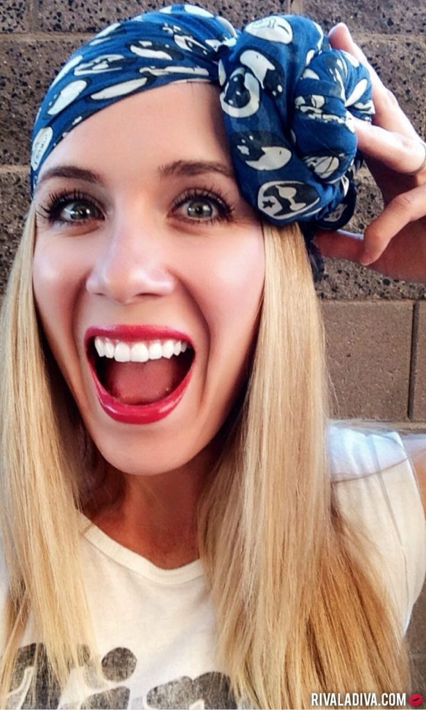 10 Reasons Why YOU Need to Wear a Headscarf