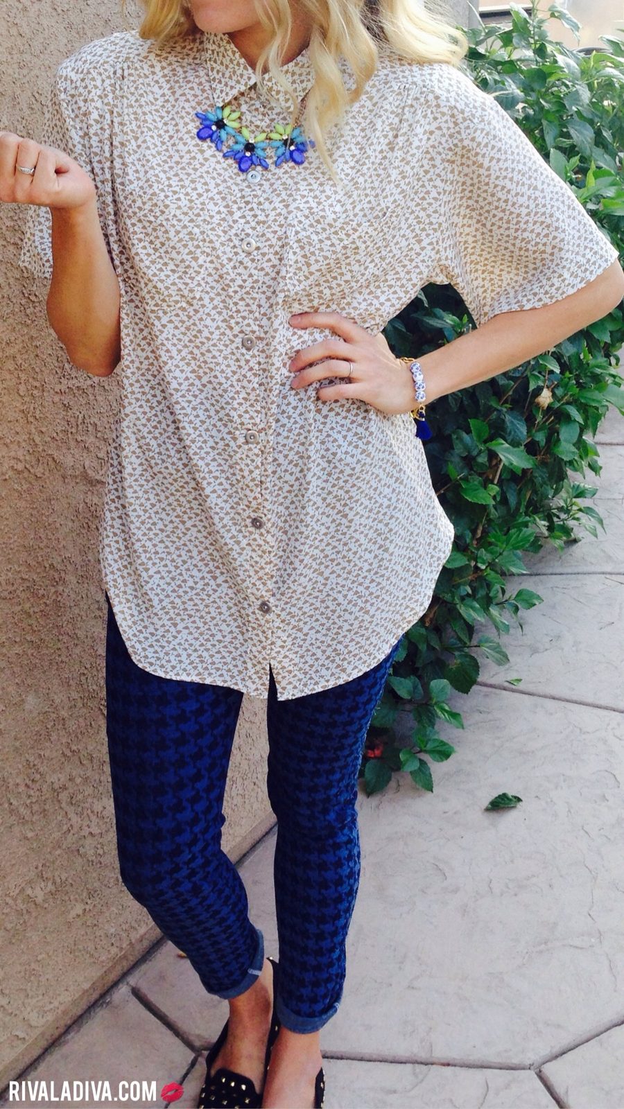 Pattern Review: Butterick 5611 and Simplicity 1371