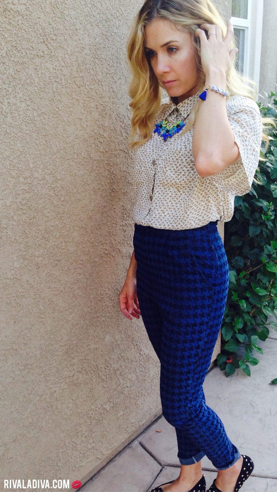Pattern Review: Butterick 5611 and Simplicity 1371
