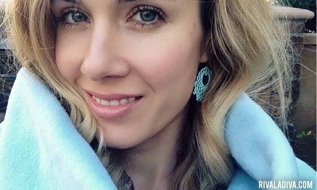 Chloé Wrap / Cape Tutorial