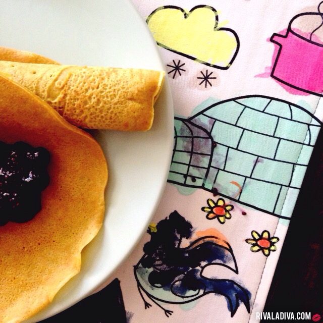 DIY: Paintable Placemats, Crafting with Kids