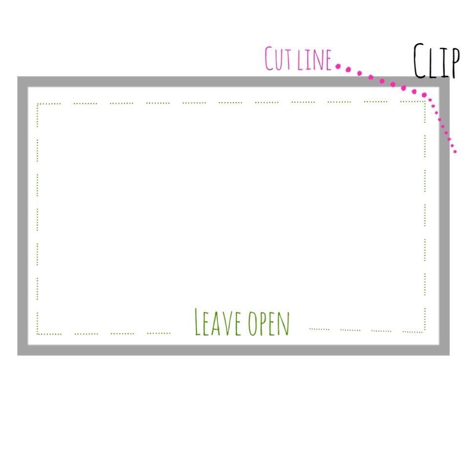 DIY: Paintable Placemats, Crafting with Kids