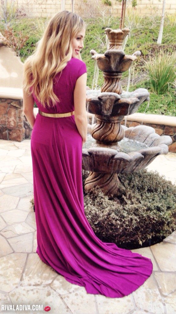 Red Carpet Dreams: Golden Globes 2015