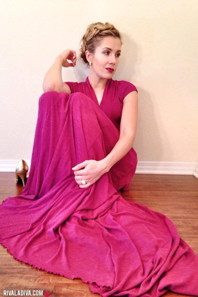 Red Carpet Dreams: Golden Globes 2015