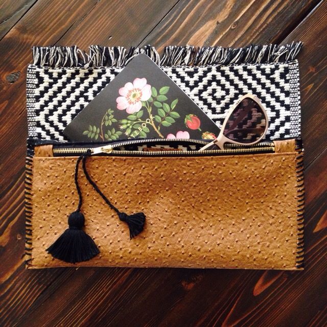 Shop Riva La Diva: Viva La Vida Clutch, Barracuda Necklace, Vienna Drop Earrings @rivaladiva.com