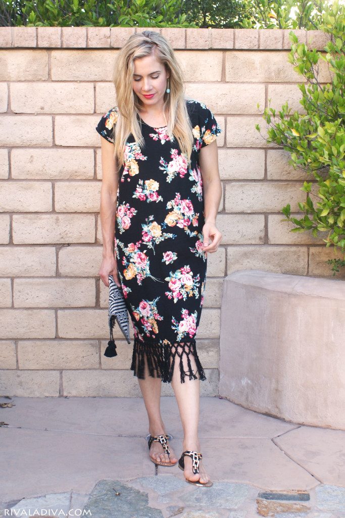DIY Fringe Tutorial on RivaLaDiva.com