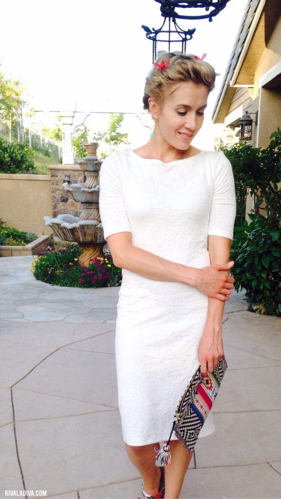 Trending Fashion: DIY the LWD