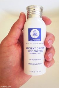 5 Skin Rituals I Hate to Skip