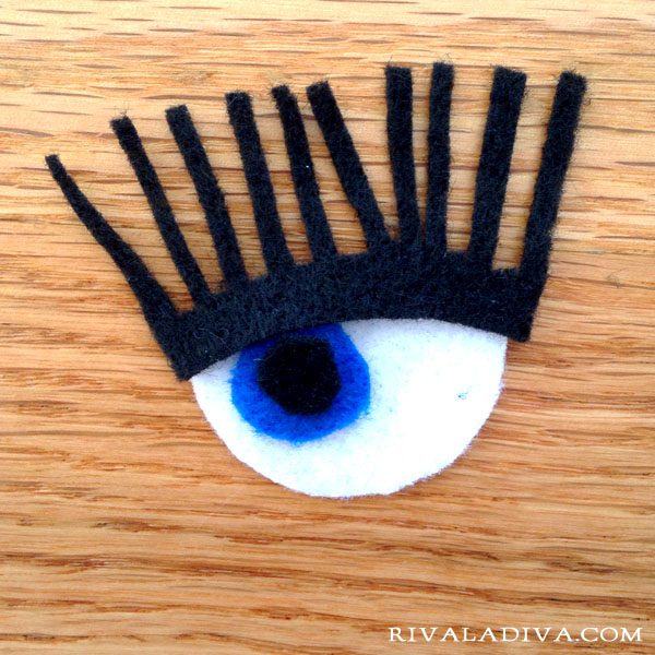 DIY ChiaraFerragni 1