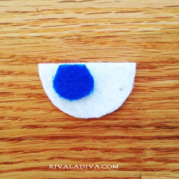 DIY ChiaraFerragni 2