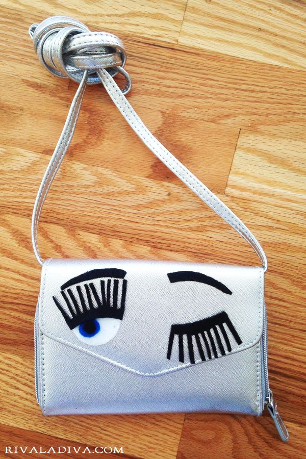 DIY ChiaraFerragni 3