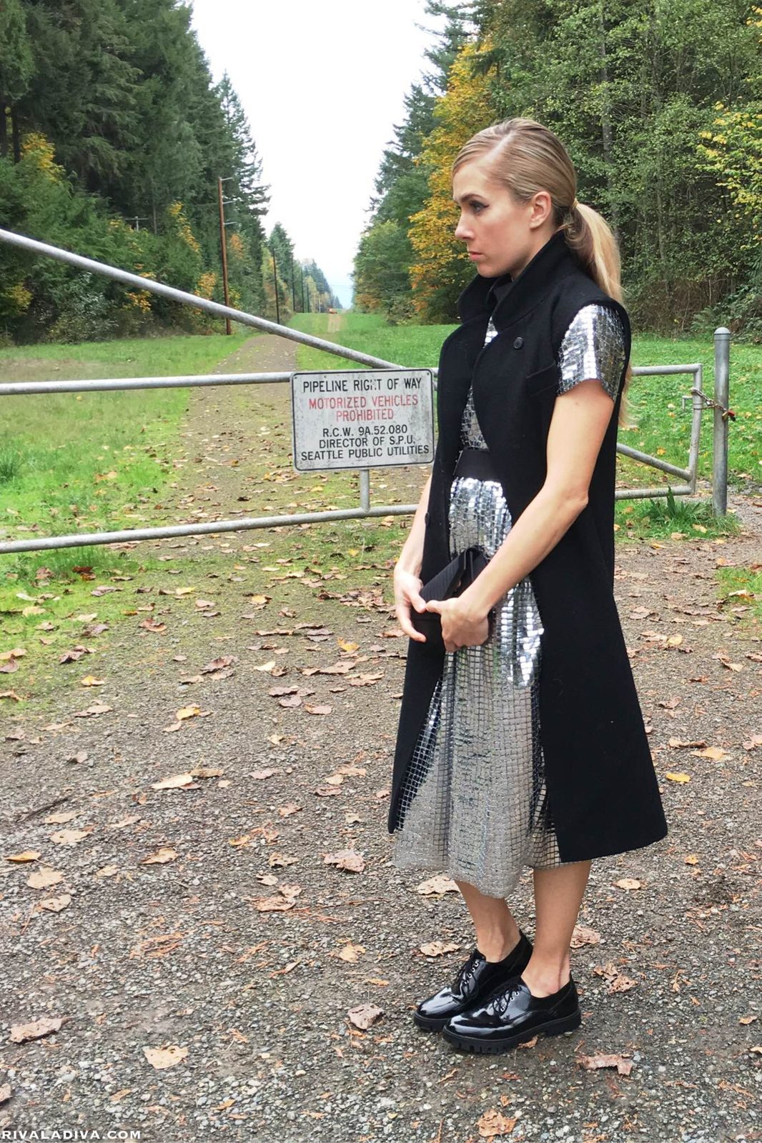 Recreate the Runway: DIY Dior PreFall 2015