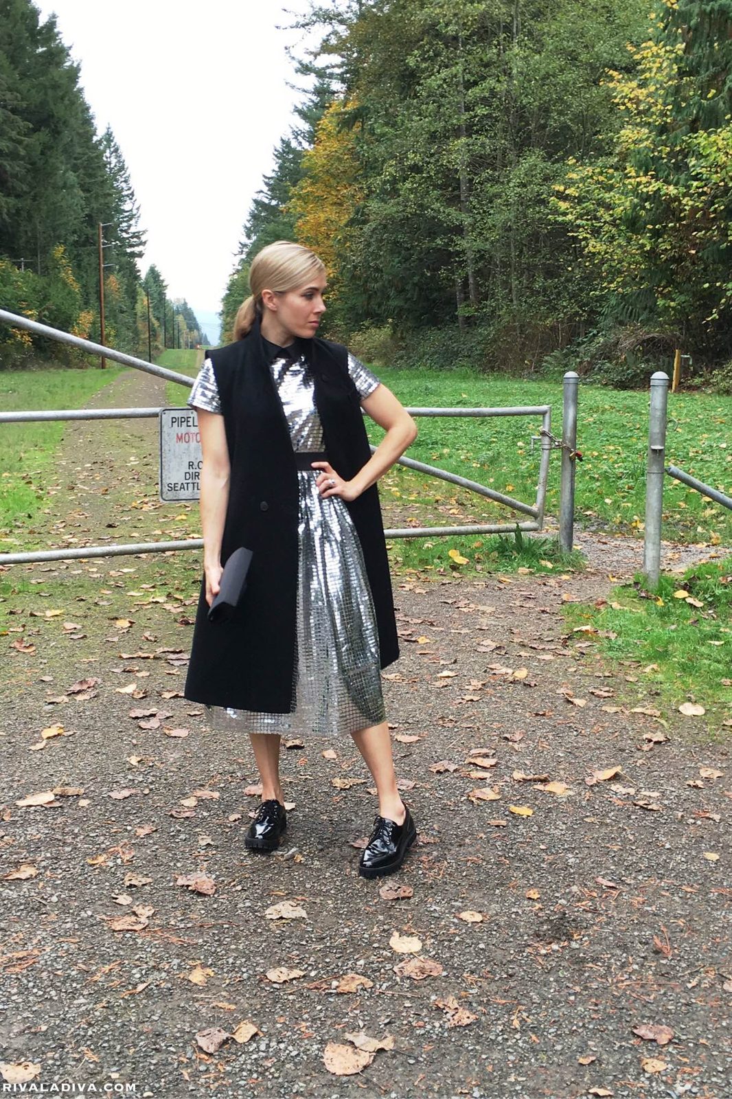 Recreate the Runway: DIY Dior PreFall 2015