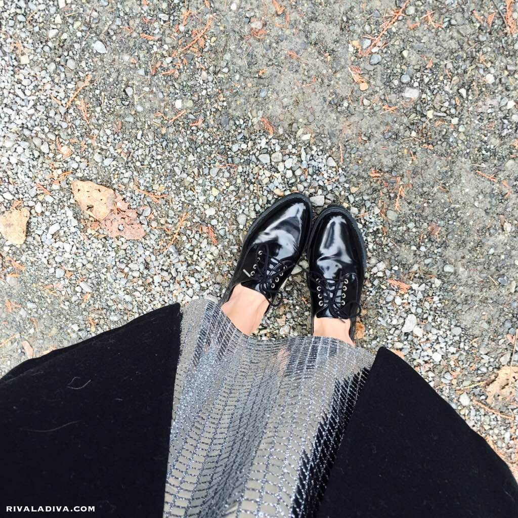 Recreate the Runway: DIY Dior PreFall 2015