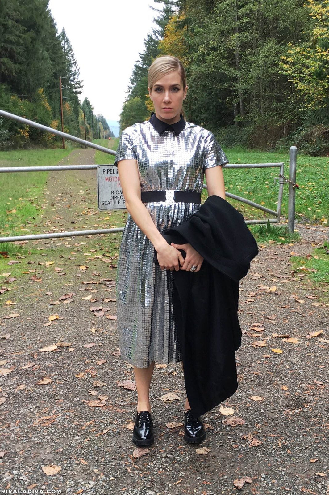 Recreate the Runway: DIY Dior PreFall 2015