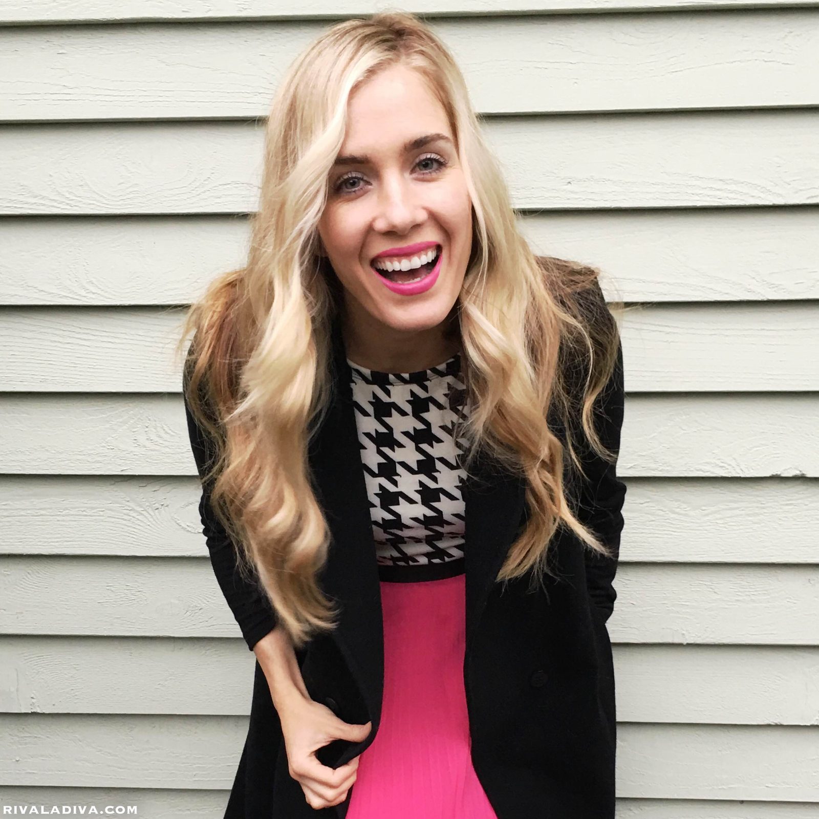 How to Achieve Fall Waves, Beachwaver