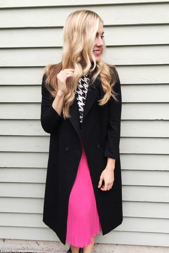 How to Achieve Fall Waves, Beachwaver