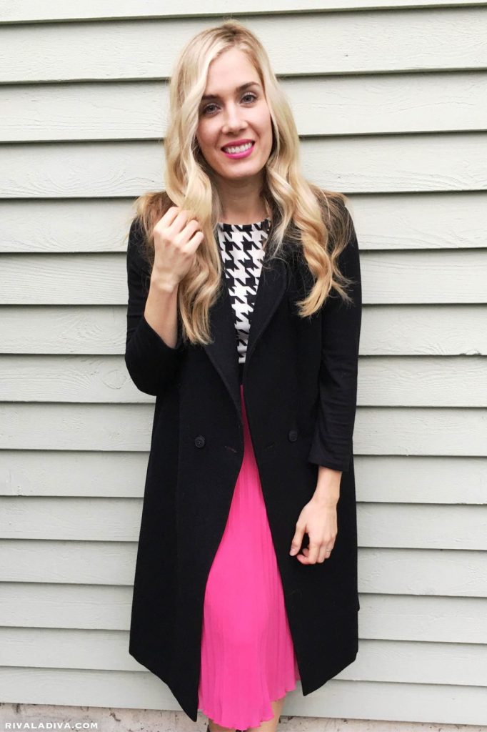 How to Achieve Fall Waves, Beachwaver