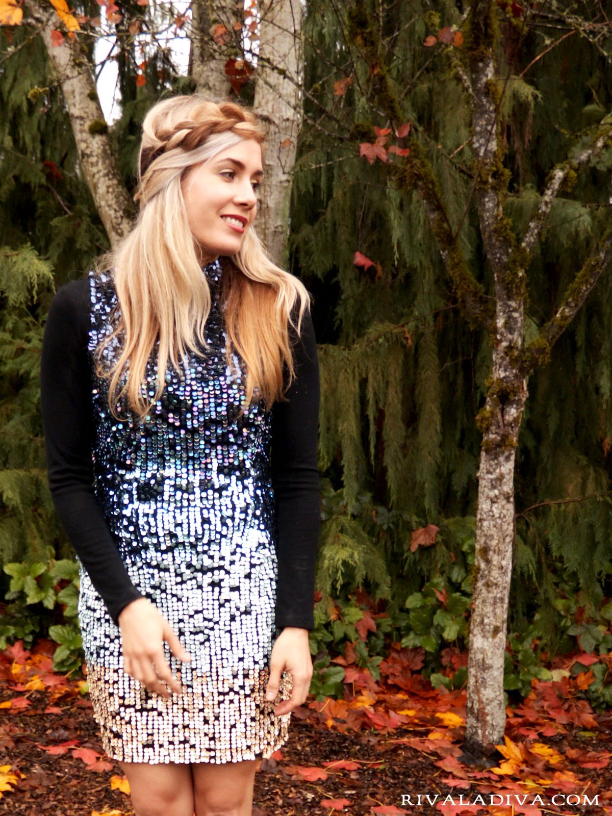 Five Ways to Wear Sequins, French Connection US