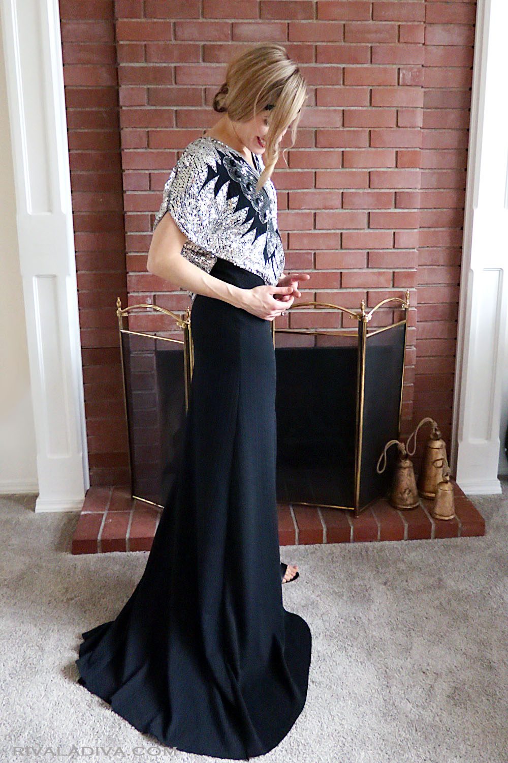 Red Carpet Riva, The GRAMMYs 2016 at RivaLaDiva.com