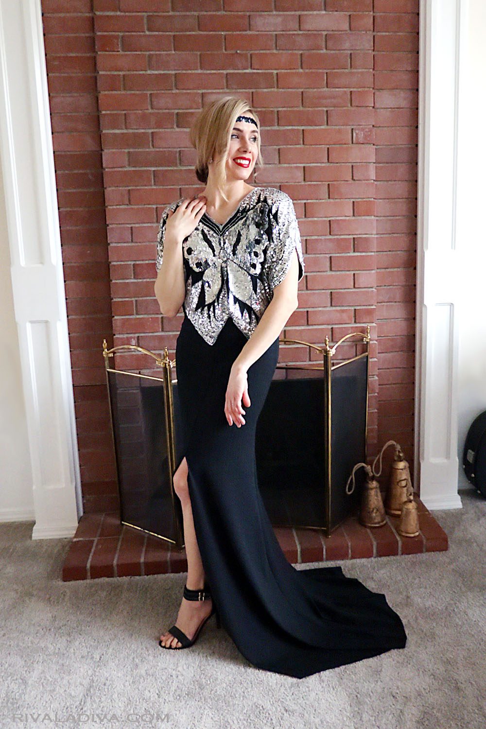 Red Carpet Riva, The GRAMMYs 2016 at RivaLaDiva.com