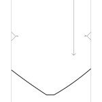 Kate Spade Heart Tote Tutorial, Tote 14