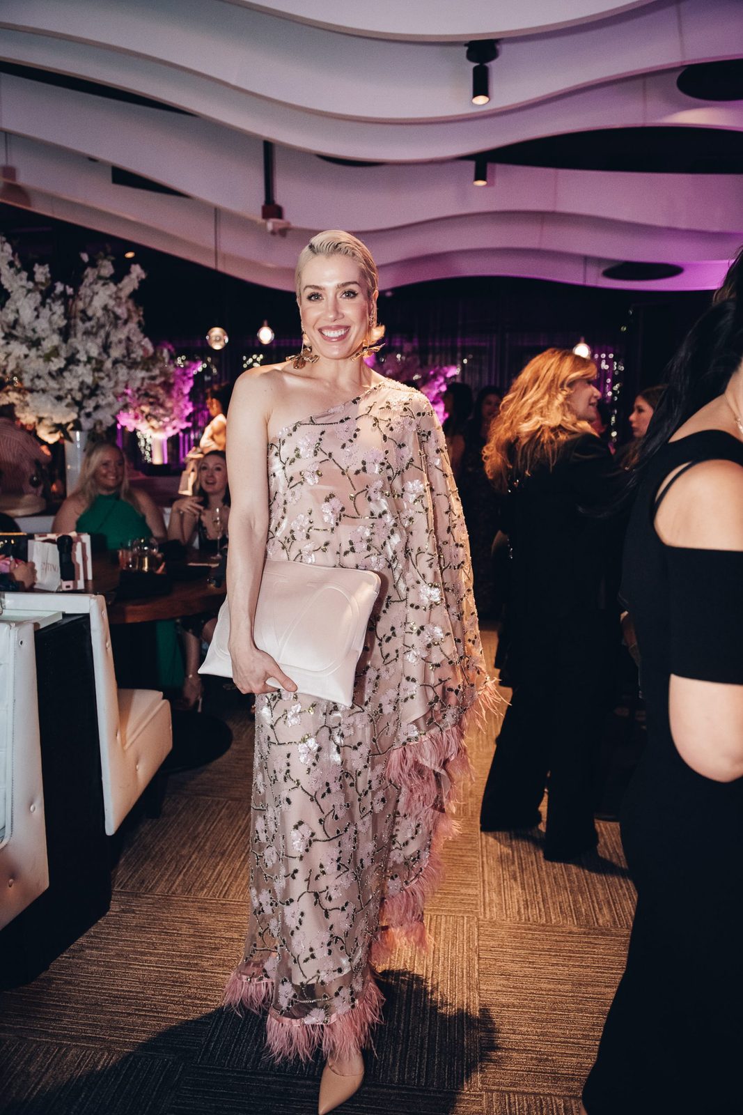 Inside Gossip & Glamour x Styled Seattle: A Night of Luxury Beauty & Community