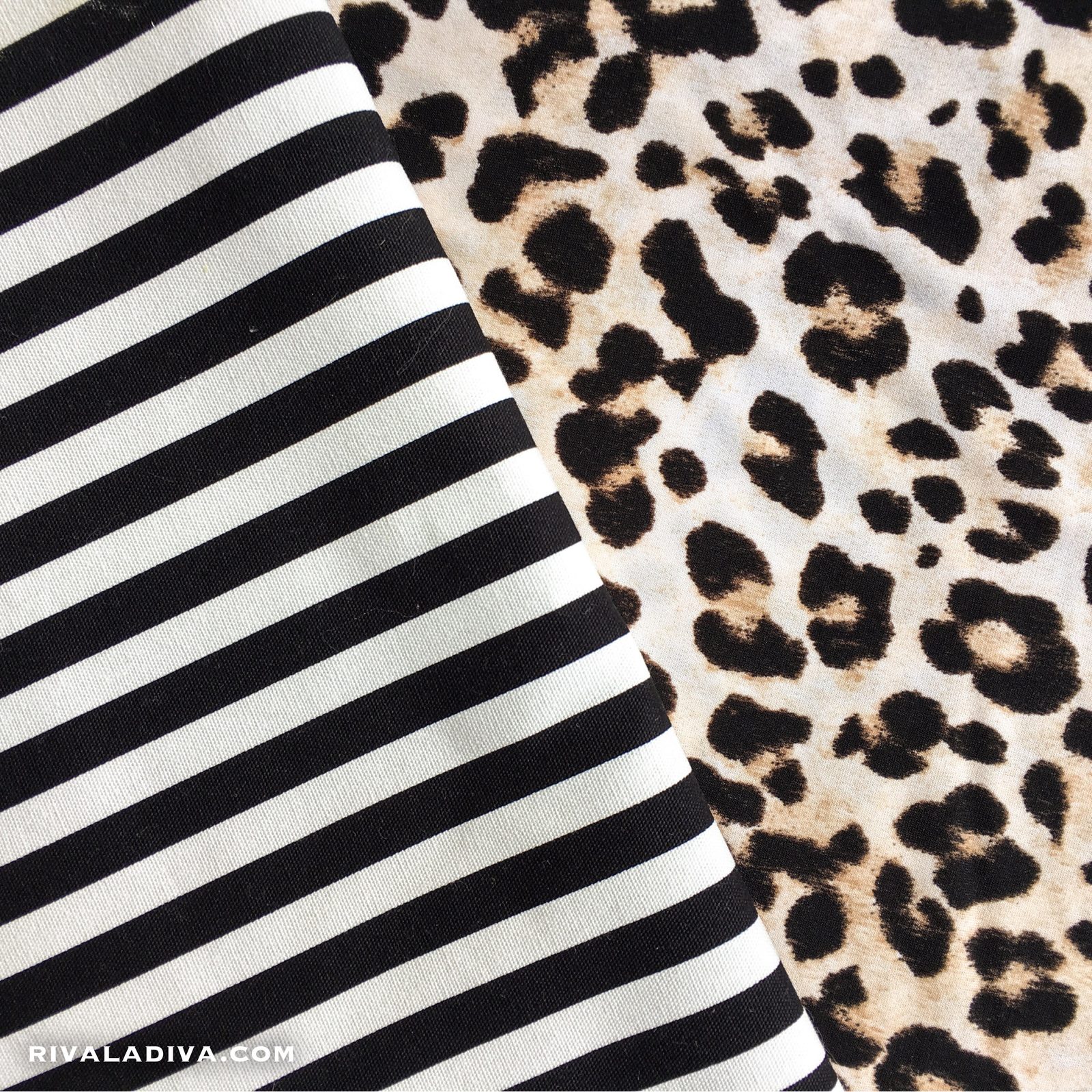 Print Mixing 101 - Embracing Color and Prints