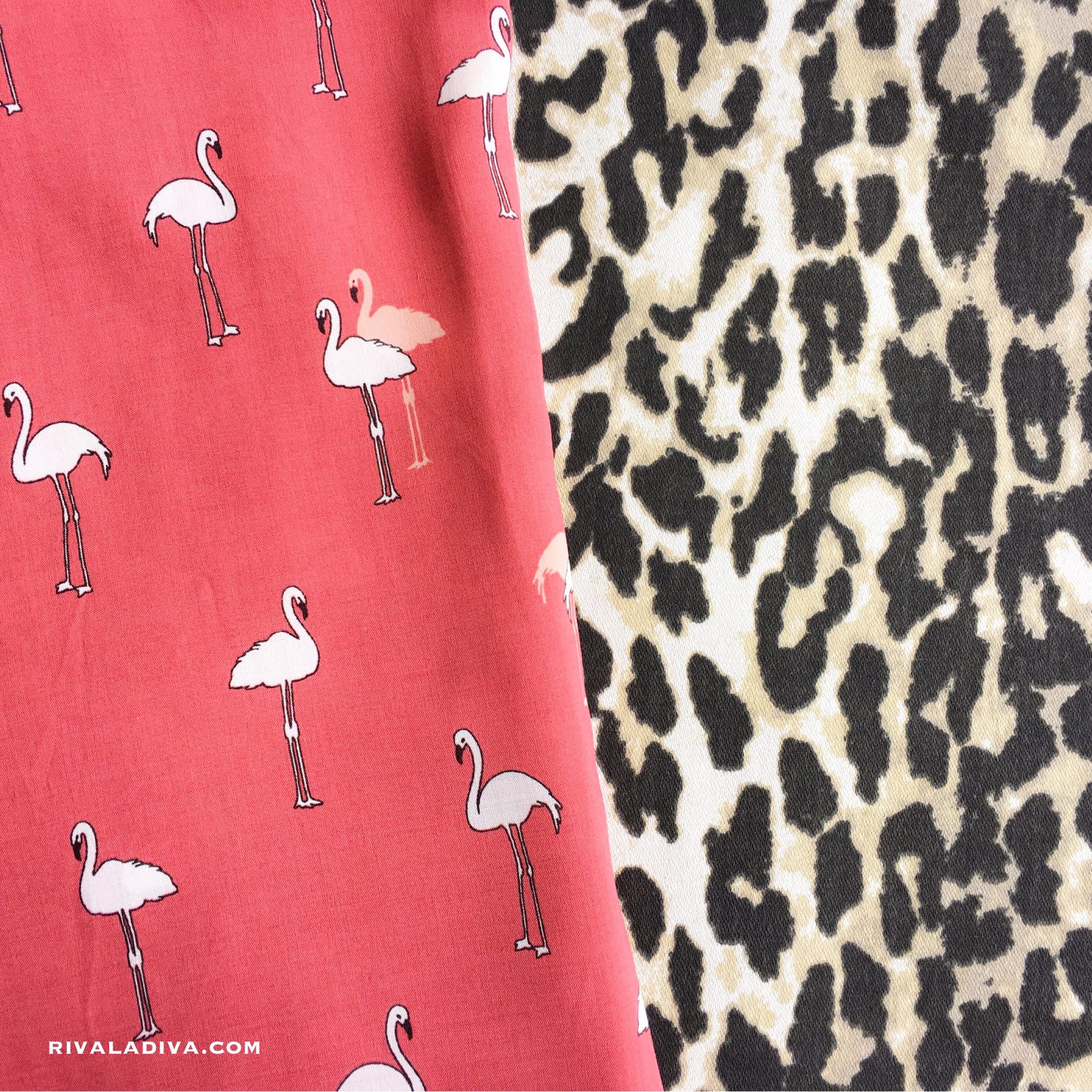 Print Mixing 101 - Embracing Color and Prints