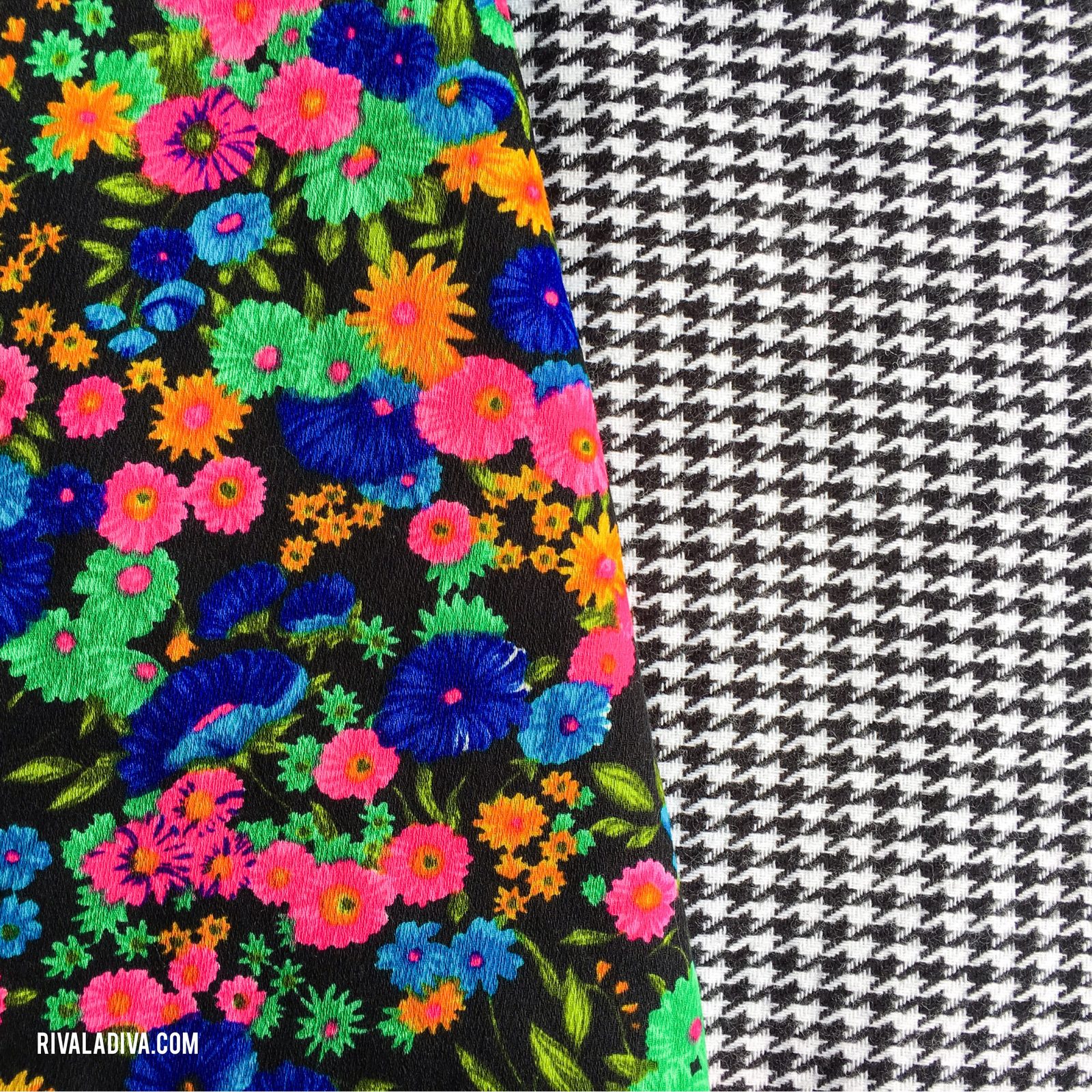 Print Mixing 101 - Embracing Color and Prints