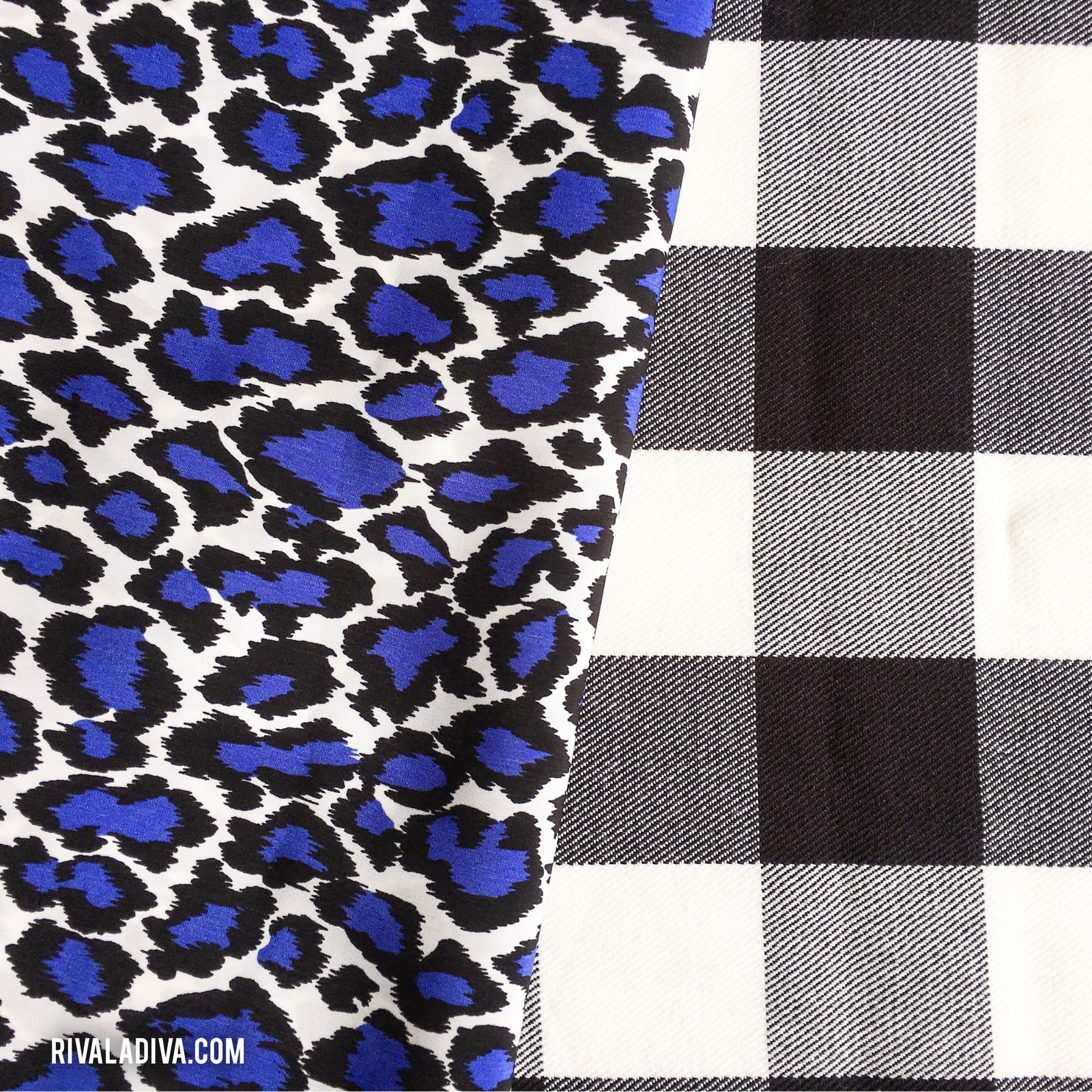 Print Mixing 101 - Embracing Color and Prints